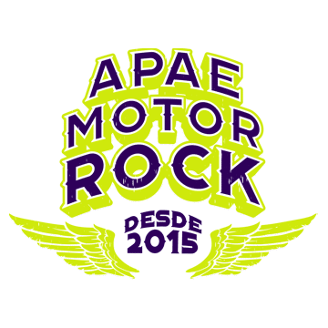 Apae Motor Rock