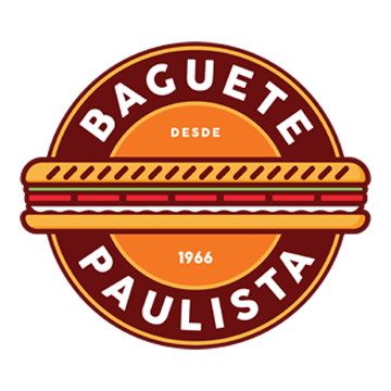 Baguete Paulista
