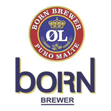 Born Brewer