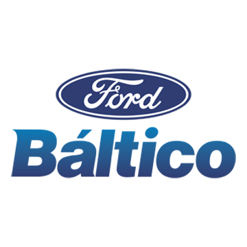 Ford Báltico