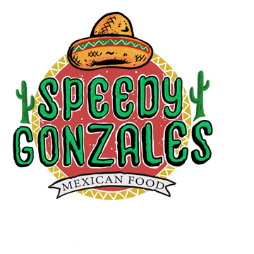 Speedy Gonzales Mexican Food
